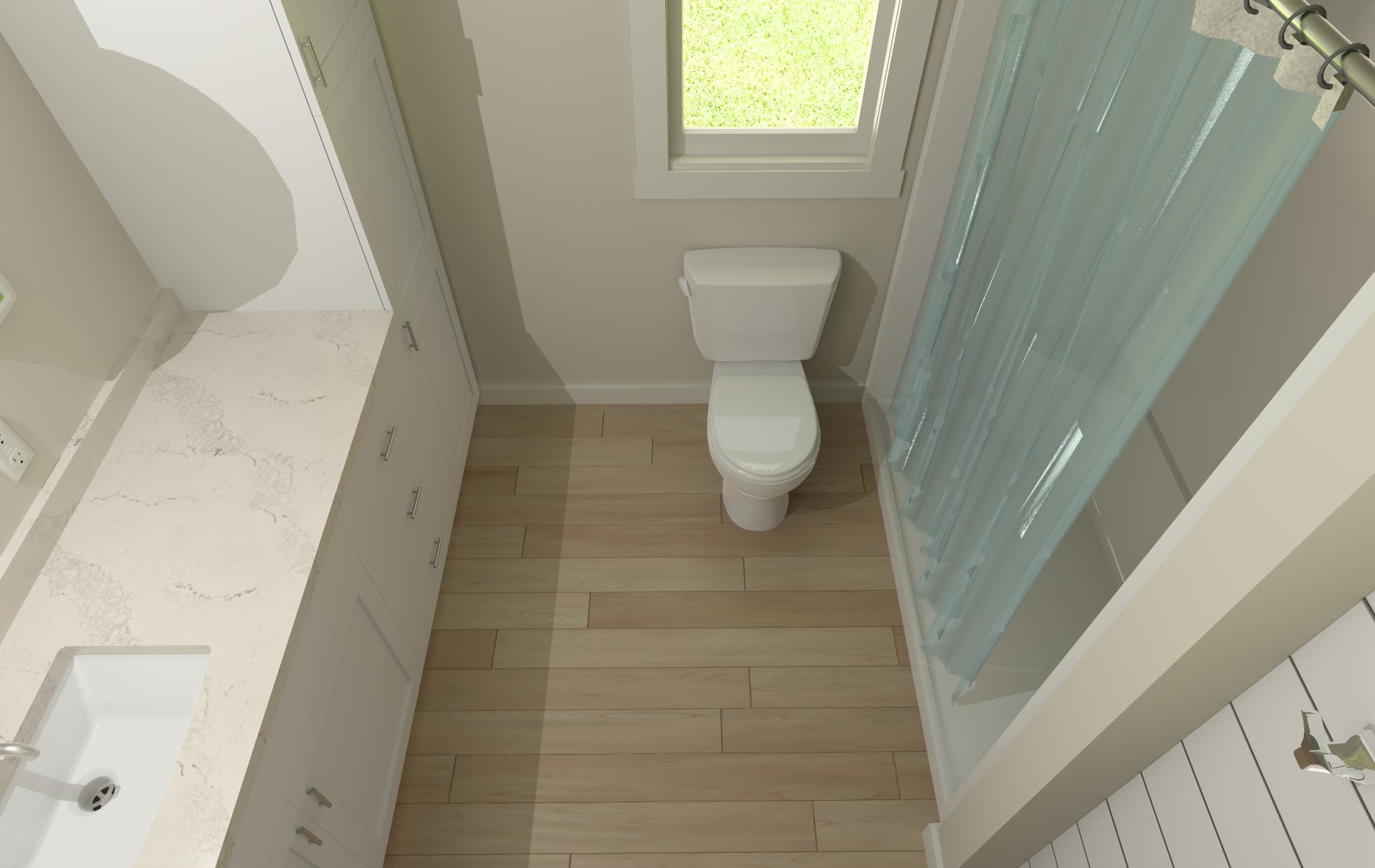 Cavendish -en-suite
