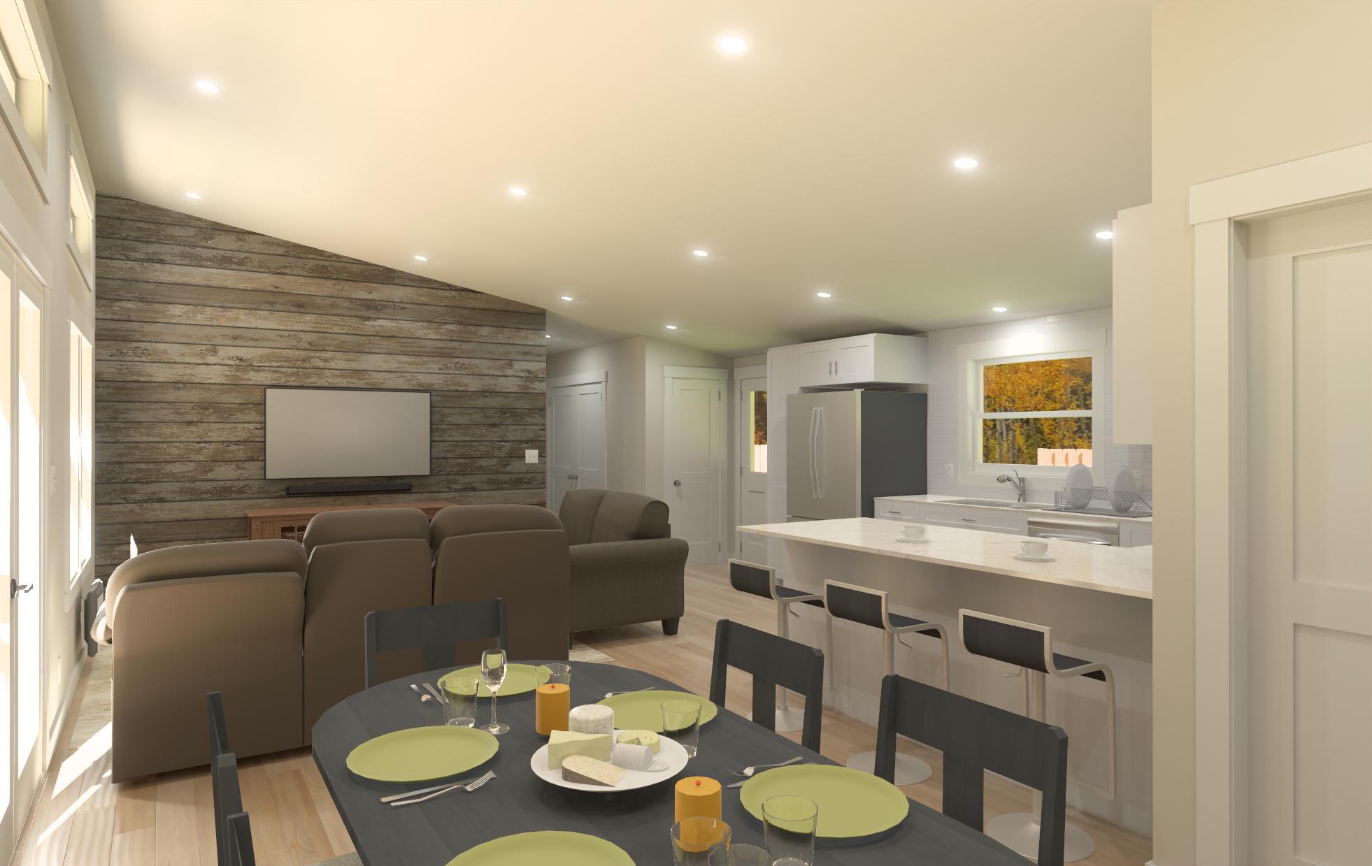 Cavendish -great room 2